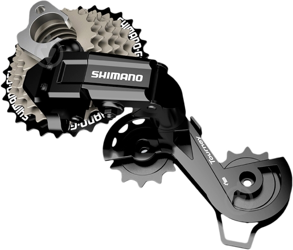 Электровелосипед ADO A20F - фото 11