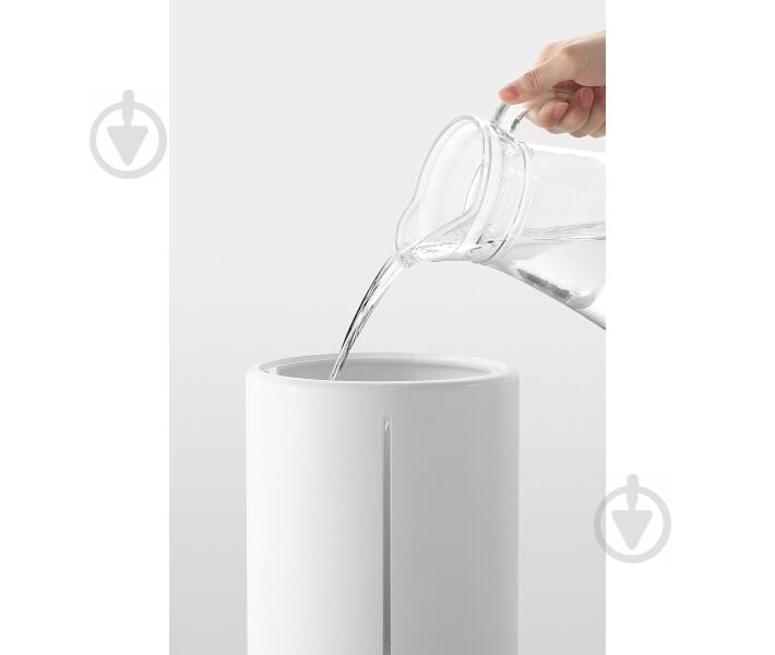 Зволожувач повітря Xiaomi Mi Smart Antibacterial Humidifier - фото 4