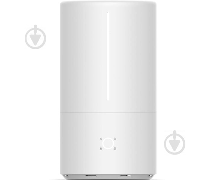 Зволожувач повітря Xiaomi Mi Smart Antibacterial Humidifier - фото 2