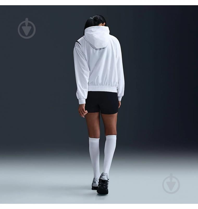 Куртка Nike HM8971-100 р.S - фото 2