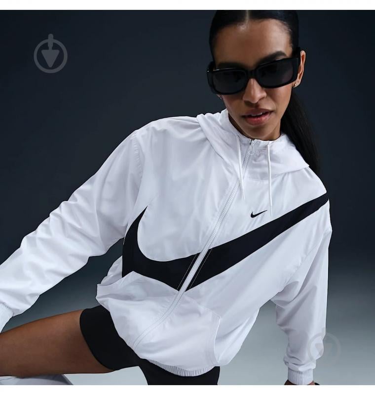 Куртка Nike HM8971-100 р.S - фото 4