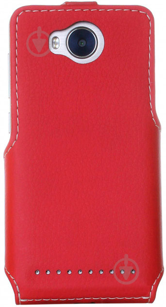 Чехол-флип RED POINT Flip Case для Huawei Y3 II - фото 4