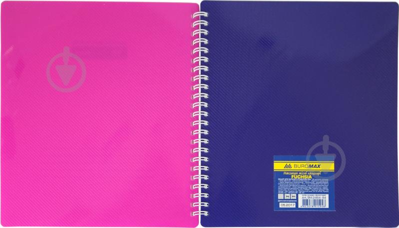 Блокнот для заметок BM.2464-84 Buromax - фото 2