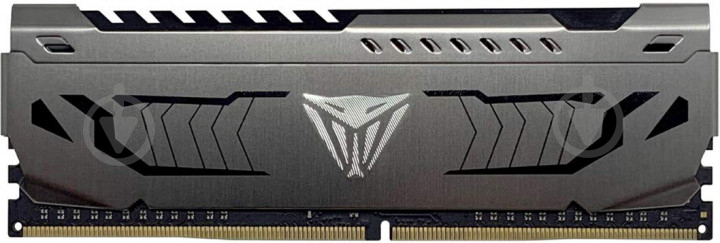 Оперативна пам'ять Patriot DDR4 SDRAM 8 GB (1x8GB) 3200 MHz (PVS48G320C6) - фото 1