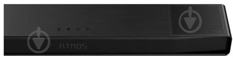 Музыкальный центр Hisense AX5140Q black - фото 3 Музыкальный центр Hisense AX5140Q black - фото 3
