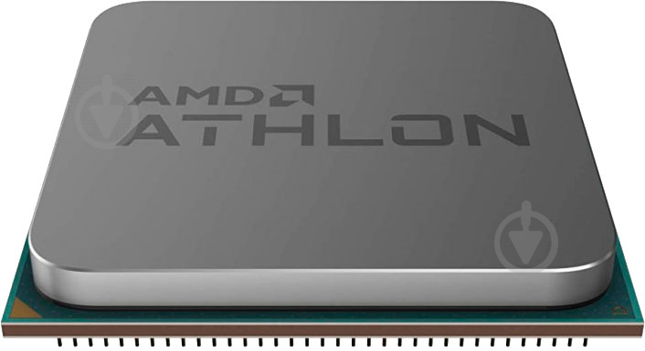 Процесор AMD Athlon 3000G 3,5 GHz Socket AM4 Box (YD3000C6FHBOX) - фото 4