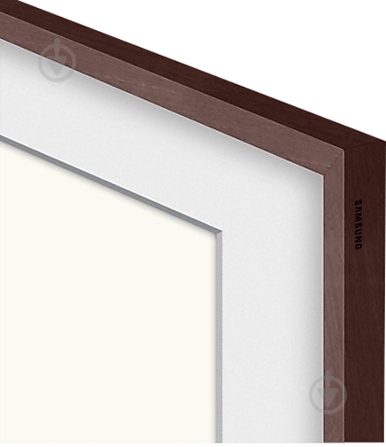 Рамка Samsung VG-SCFA43BWBRU 43" brown (VG-SCFA43BWBRU) - фото 4