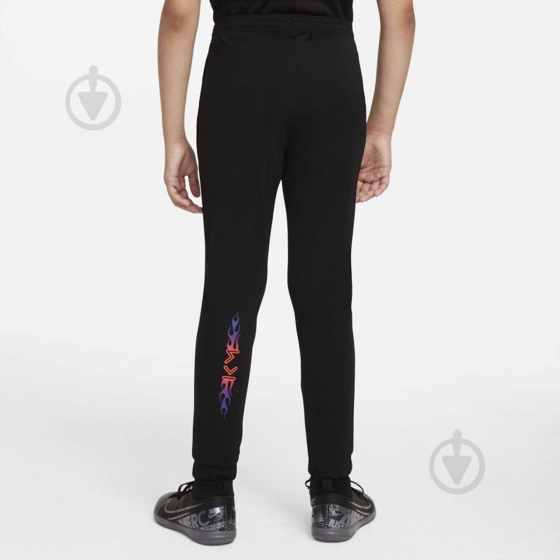 Штани Nike KM Y NK DF PNT PZ DA5599-010 р. XL чорний - фото 2