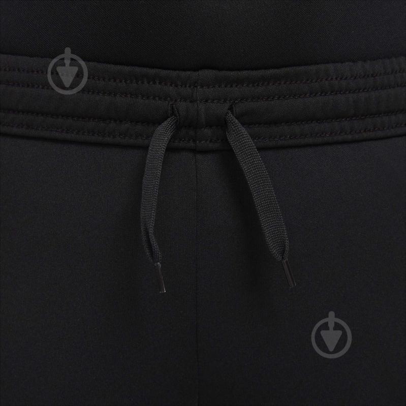 Штани Nike KM Y NK DF PNT PZ DA5599-010 р. XL чорний - фото 5