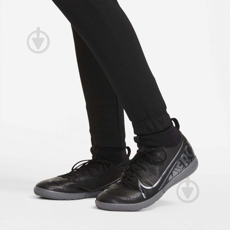 Штани Nike KM Y NK DF PNT PZ DA5599-010 р. XL чорний - фото 6