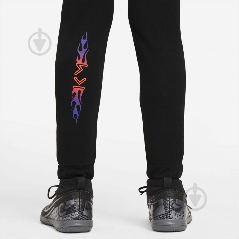Штани Nike KM Y NK DF PNT PZ DA5599-010 р. XL чорний - фото 7