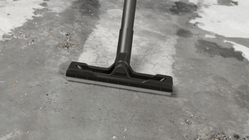 Пилосос Karcher WD4 + фільтр-мішки 9.611-150.0 - фото 5