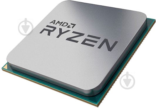 Процессор AMD Ryzen 5 3600 3,6 GHz Socket AM4 Box (100-100000031BOX) - фото 5