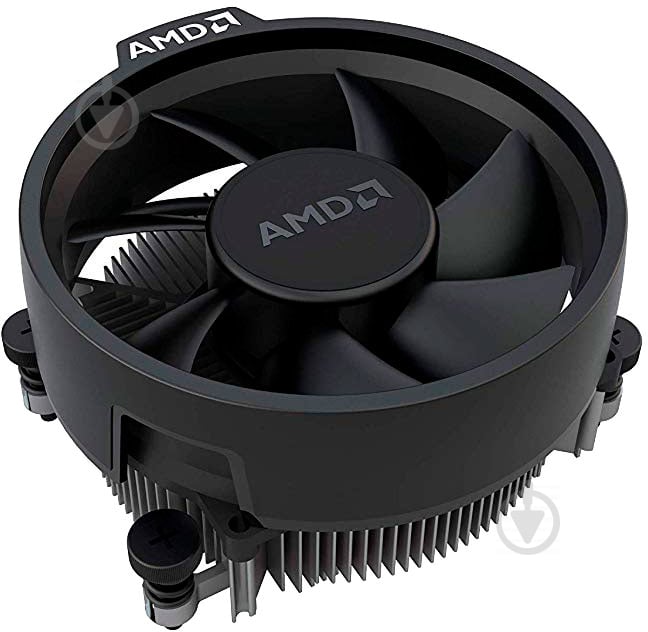 Процессор AMD Ryzen 5 3600 3,6 GHz Socket AM4 Box (100-100000031BOX) - фото 4