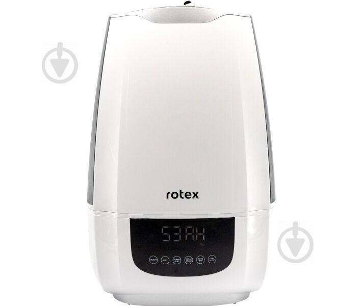 Увлажнитель воздуха Rotex RHF600-W - фото 1