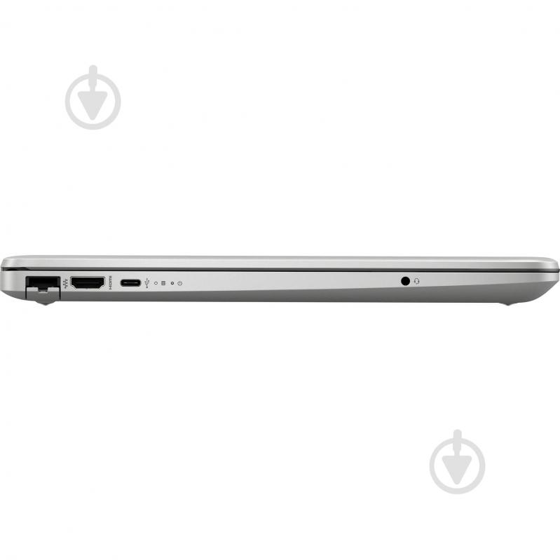 Ноутбук HP 250 G9 15,6" (724P9EA) silver - фото 5