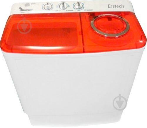Пральна машина ERSTECH EWM 682-2C (2000050167461) - фото 1 Пральна машина ERSTECH EWM 682-2C (2000050167461) - фото 1