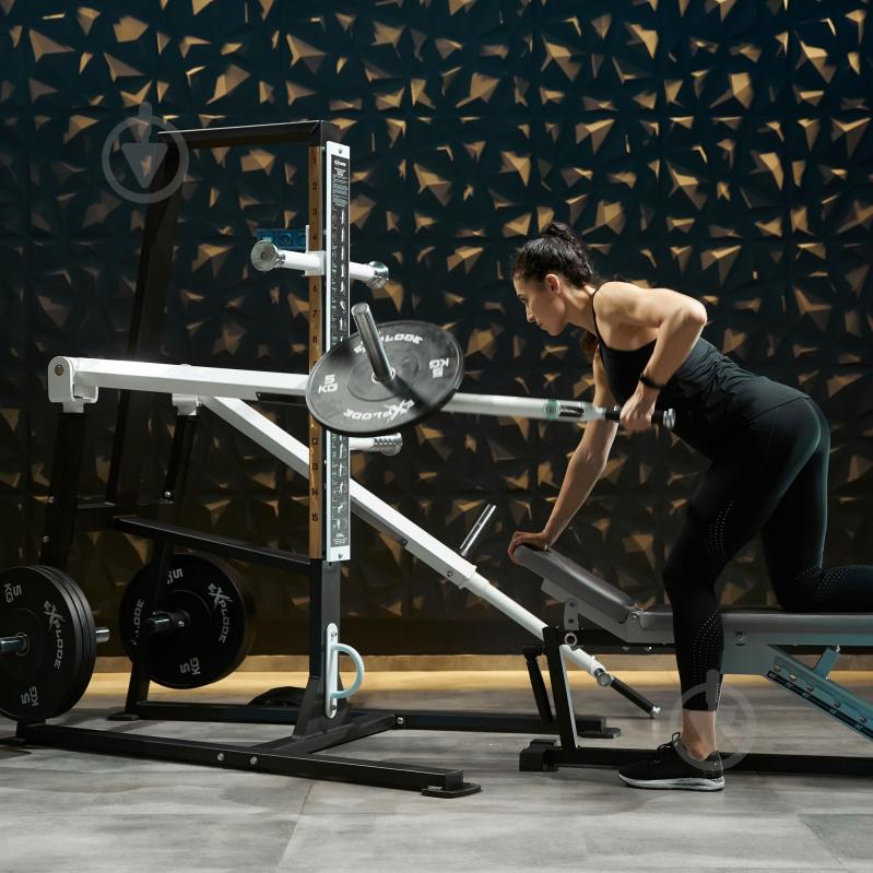 Тренажер KF132 - фото 8