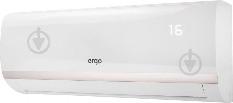 Мультиспліт-система Ergo ACI 1835 ODU MSH(2) + ACI 0935 IDU MSW W х 2 - фото 3