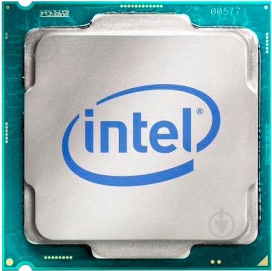 Процесор Intel Celeron G3930 2,9 GHz Socket 1151 (CM8067703015717) - фото 1