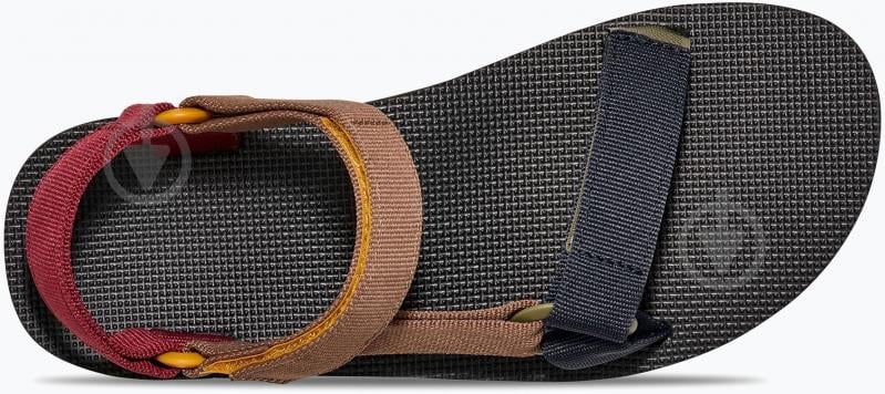 Сандалии TEVA Original Universal 1004006-TEML р.43 мульти - фото 2