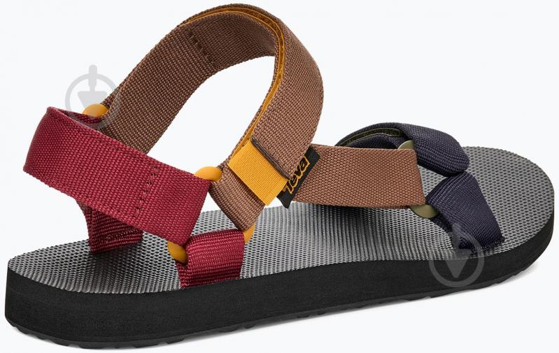 Сандалии TEVA Original Universal 1004006-TEML р.43 мульти - фото 3