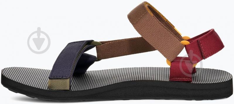 Сандалии TEVA Original Universal 1004006-TEML р.43 мульти - фото 4