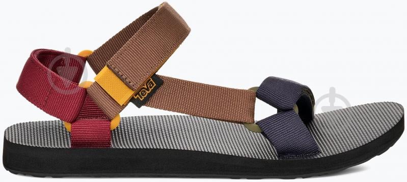 Сандалии TEVA Original Universal 1004006-TEML р.43 мульти - фото 5