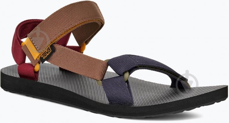 Сандалии TEVA Original Universal 1004006-TEML р.43 мульти - фото 1