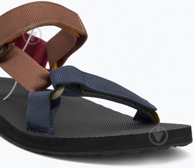Сандалии TEVA Original Universal 1004006-TEML р.43 мульти - фото 6