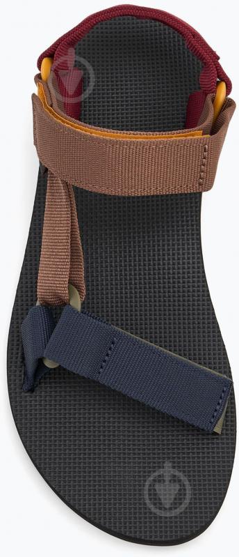 Сандалии TEVA Original Universal 1004006-TEML р.43 мульти - фото 8