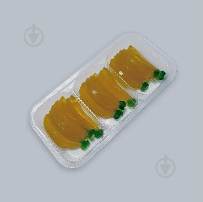 Мармелад Sweli Банан - фото 2