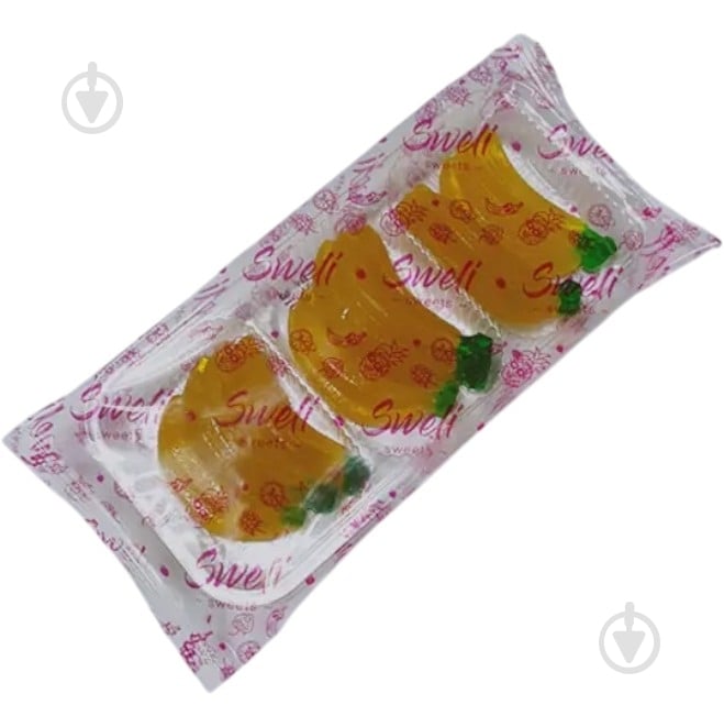 Мармелад Sweli Банан - фото 1
