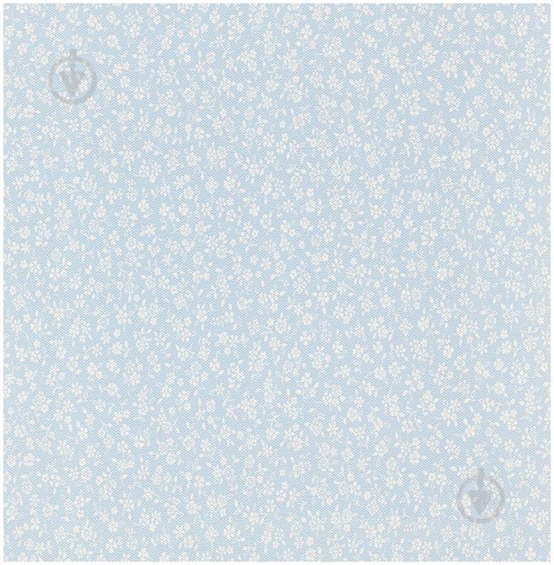 Обои A.S. Creation Fleuri Pastel 93766-3 - фото 1