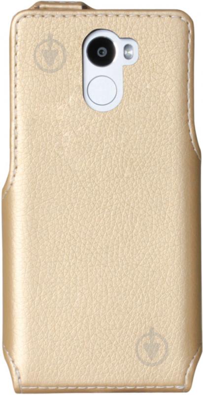 Чехол-флип RED POINT Flip Case для Xiaomi Redmi 4 - фото 1