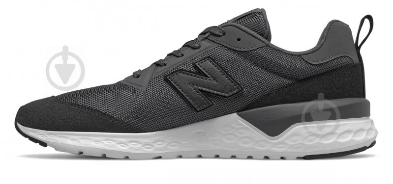 Кросівки чоловічі демісезонні New Balance MS515CC2 р.44,5 сірі - фото 2