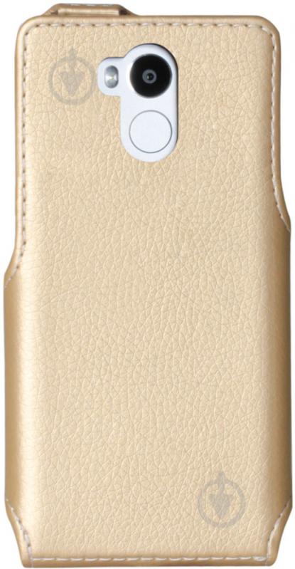 Чехол-флип RED POINT Flip Case для Xiaomi Redmi 4/Redmi 4 Prime - фото 1