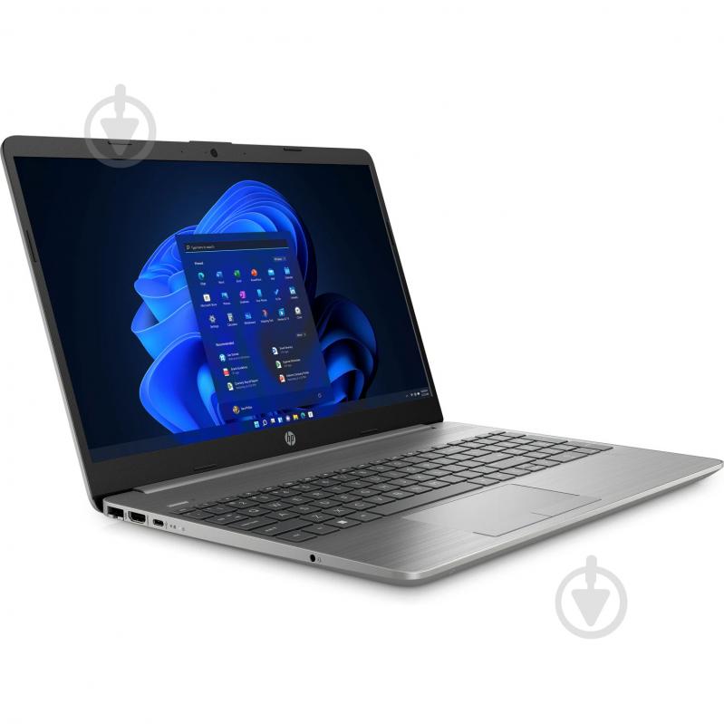 Ноутбук HP 255 G9 15,6" (724P7EA) silver - фото 2