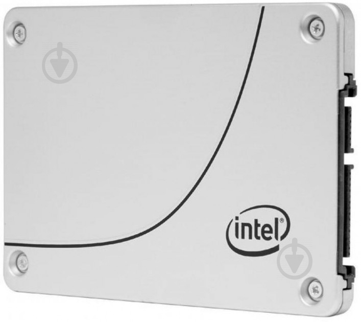 SSD-накопитель Intel D3-S4610 Series 960GB 2,5" SATA III 3D NAND (SSDSC2KG960G801 963347) - фото 2