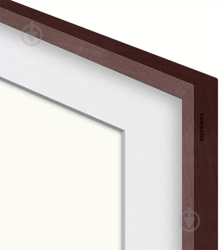 Рамка Samsung QE75LS03AAUXUA 75" brown (VG-SCFA75BWBRU) - фото 1