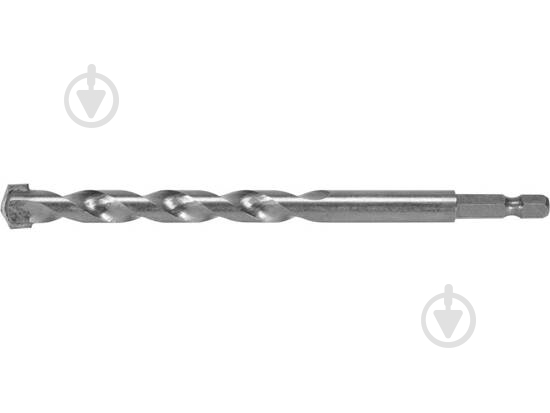 Сверло STHOR 12 мм 21692 - фото 1 Сверло STHOR 12 мм 21692 - фото 1