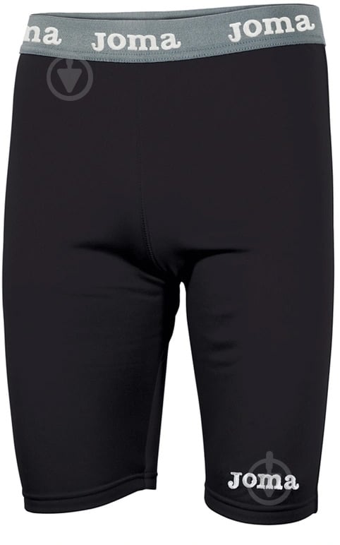 Лосины Joma 932,101 р.XS черный - фото 1