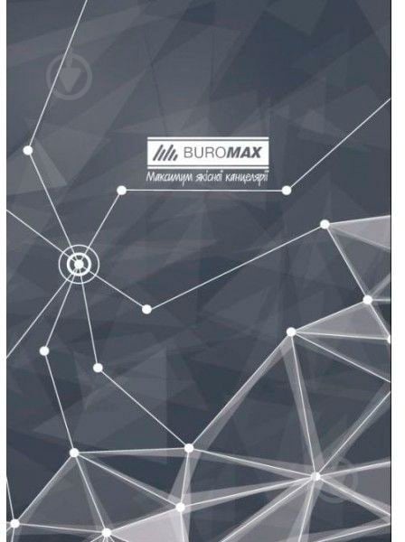 Книга учёта А4 BM.2400 Buromax - фото 4
