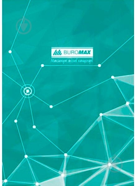 Книга учёта А4 BM.2400 Buromax - фото 3