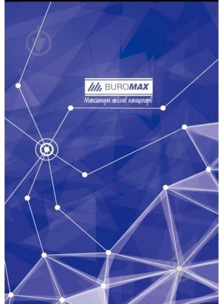 Книга учёта А4 BM.2400 Buromax - фото 2