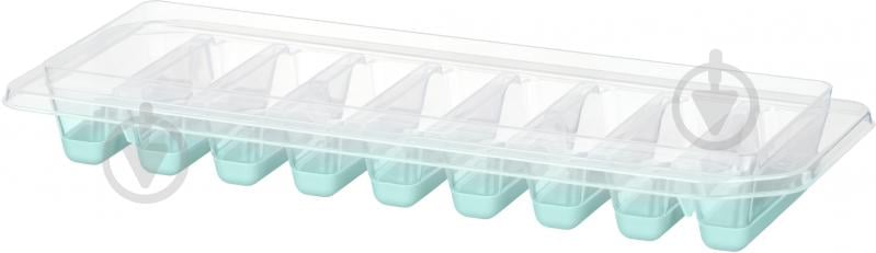 Форма для льда Ardesto Fresh Stick 27 см голубая AR1102TP - фото 2
