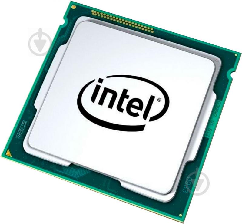 Процесор Intel Pentium Gold G5420 3,8 GHz Socket 1151 Box (BX80684G5420) - фото 3