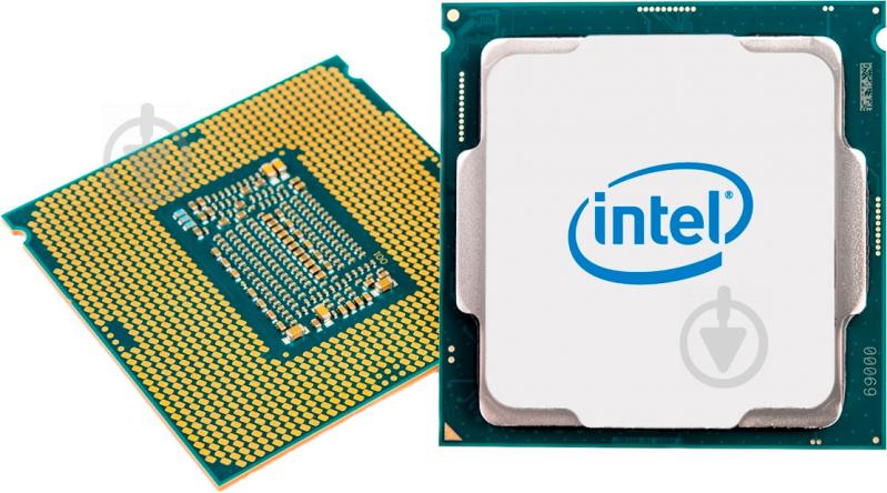 Процесор Intel Pentium Gold G5420 3,8 GHz Socket 1151 Box (BX80684G5420) - фото 4