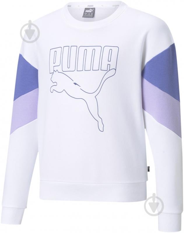 Puma shop rebel crew