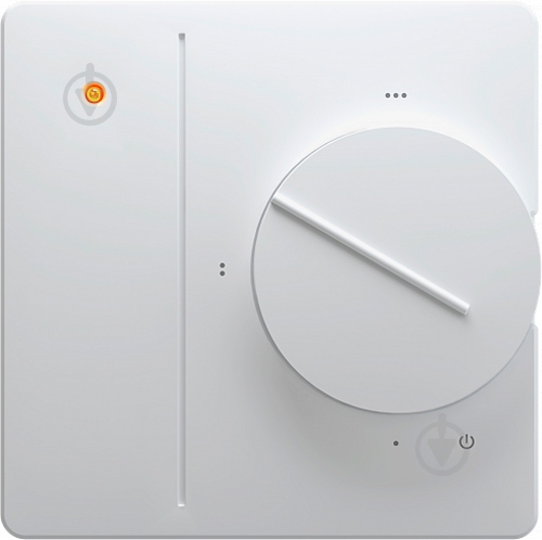 ? Терморегулятор Национальный комфорт НК 701 белый • Купить в Киеве ...